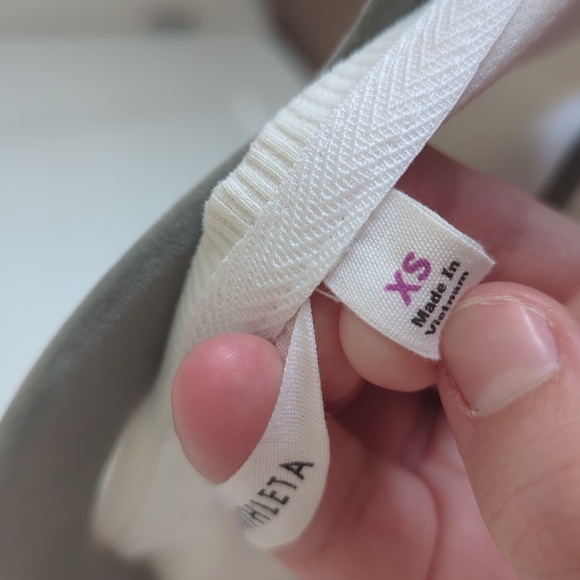 Size XSmall Women's Dress by Athleta - Picture 8 of 8